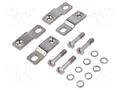 Set of wall holders ROSE ROSE-10031102
