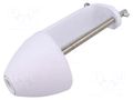 Holder; Application: for lamps DAYLIGHT COMPANY SP25110J