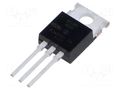Triac; 800V; 12A; TO220AB; Igt: 10/25mA; Ifsm: 95A; 4Q WeEn Semiconductors BT138Y-800E.127
