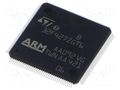 IC: STM32 ARM microcontroller; 180MHz; LQFP144; 1.8÷3.6VDC STMicroelectronics STM32F427ZGT6