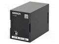 Liquid leakage monitoring relay; conductive fluid level OMRON 61F-WL-CP11-NRA