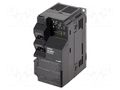 Vector inverter; Max motor power: 0.7/1.1kW; Usup: 200÷240VAC OMRON 3G3M1-AB007-ECT