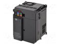 Vector inverter; Max motor power: 3.7kW; Usup: 200÷240VAC; 3G3M1 OMRON 3G3M1-AB037