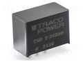 Converter: DC/DC; Uin: 6.5÷36VDC; Uout: 5VDC; Iout: 2A; SIP3; TSR2 TRACO POWER TSR2-2450N