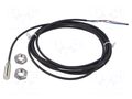 Sensor: inductive IFM ELECTRONIC IES242