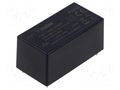 Converter: AC/DC; 15W; Uin: 85÷305VAC,100÷430VDC; Uout: 15VDC; 87% AIMTEC AMEL15-15S277HALPZ