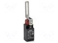 Safety switch: hinged; D4NH; NC x2; IP67; Electr.connect: M20 OMRON D4NH-4BBC