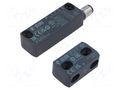 Safety switch: magnetic PIZZATO ELETTRICA STDD310MK-D1T