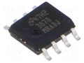 IC: voltage regulator; LDO,adjustable; 1÷5.5V; 0.8A; PowerSO8; SMD TEXAS INSTRUMENTS LP3878MRX-ADJ/NOPB