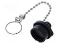 Protection cover; Quicklock LUTRONIC 9924-CPMF0