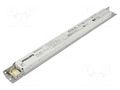 Electronic ballast; 220÷240VAC; 31A; HF; terminal block; HF-P PHILIPS 913713028366