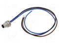 connector 42-01034 CONEC 42-01034
