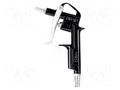Air blow gun; short; Mounting: 1/4" NEO TOOLS NEO-14-708
