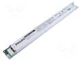 Electronic ballast; 195÷240VAC; 20A; HF; terminal block; HF-R PHILIPS 913700695666