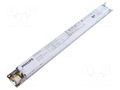 Electronic ballast; 220÷240VAC; 24A; HF; terminal block; HF-P PHILIPS 913713031066
