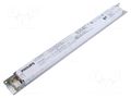 Electronic ballast; 220÷240VAC; 24A; HF; terminal block; HF-P PHILIPS 913713031166