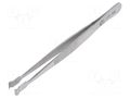 Tweezers PIERGIACOMI PG-151-SA