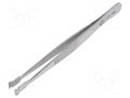 Tweezers PIERGIACOMI PG-151-SA