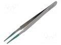 Tweezers PIERGIACOMI PG-2AT-SA