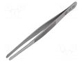 Tweezers PIERGIACOMI PG-321-SA