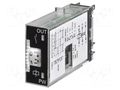 Timer; 0,1min÷10h; DPST-NO; 250VAC/3A; 24VDC; H3RN; socket; PIN: 6 OMRON H3RN-21-B/24VDC