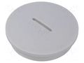 Stopper; M50; 1.5; polyamide PMA I-514-M50