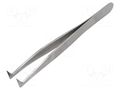 Tweezers PIERGIACOMI PG-6-SA