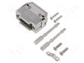 connector Gehäuse 09p CONEC 165X10909X