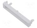 Terminals cover; grey ITALTRONIC IT-P05040212T.BL