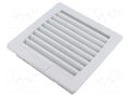 Guard; Cutout: 126.5x126.5mm; IP54; Body dim: 150x150x36mm SCHNEIDER ELECTRIC NSY17996