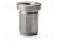 Guide bushing; stainless steel; Øout: 26mm; Øint: 15.1mm; DIN 172 ELESA+GANTER DIN172-B15.1-16ANI