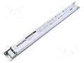 Electronic ballast; 195÷240VAC; 28A; HF; terminal block; HF-R PHILIPS 913700695866