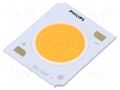 Power LED; white; COB; 17.2W; 3000K; 1836÷2040(typ)-2244lm; 500mA PHILIPS 929001647806