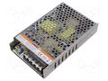 Power supply: switching; for building in; AMESP75-277NZ AIMTEC AMESP75-12S277NZPQ