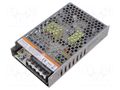 Power supply: switching; for building in; AMESP75-277NZ AIMTEC AMESP75-24S277NZPQ