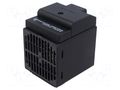 Blower heater; semiconductor,with fan; CS 028; 150W; Uoper: 120V STEGO 02800.9-00
