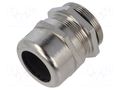 Cable gland; M40; 1.5; IP68; brass; HELUTOP® HT-MS HELUKABEL HELU-99962