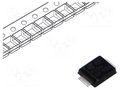 Diode: Schottky rectifying; SMB flat; SMD; 40V; 2A; reel,tape STMicroelectronics STPS2L40UF