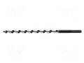 Drill bit; for wood; Ø: 12mm; L: 250mm GRAPHITE 57H358
