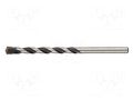 Drill bit; for concrete; Ø: 5mm; L: 80mm GRAPHITE 57H313