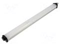 Lamp: machine light; 8W; L: 350mm; 0.33A; 60000h; 120°; 5200-5700K LED2WORK 111010-13