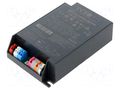 Power supply: switching; LED; 8÷32VDC; 70mA÷1.05A; 220÷240VAC TCI 145058