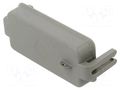 LAPP connector H-A 10 KDT COVER LAPP 10457800