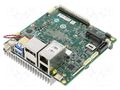 Single-board computer; x86-64; 8GBRAM,64GBFLASH; 12VDC; DDR5 AAEON UPNADLN97-A10-0864