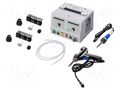 Station: soldering/desoldering; 50W; 210÷480°C; 230VAC SOLOMON SORNY ROONG PENSOL-SL20-LR
