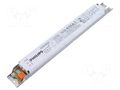 Electronic ballast; 220÷240VAC; 28A; HF; terminal block; HF-S PHILIPS 913713033766