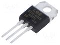 Triac; 800V; 16A; TO220AB; Igt: 35mA; Ufmax: 1.55V LUGUANG ELECTRONIC BTA16-800CW-LGE