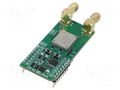 Click board; prototype board; Comp: SIM7090G; LTE; 3.3VDC,5VDC MIKROE MIKROE-6389