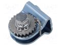 Tightening screw TELEMECANIQUE SENSORS XY2CZ210