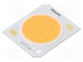 Power LED; white; COB; 25.4W; 3000K; 2943÷3270(typ)-3597lm; 750mA PHILIPS 929001590706
